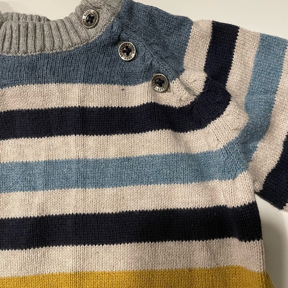 H&M Striped Sweater - Picture 3 of 5